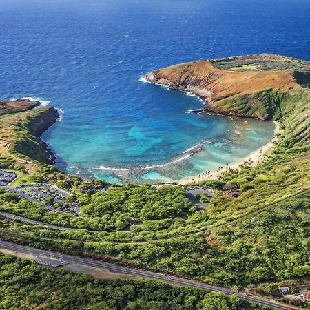 Hawaiian Monarch 2108 Condo هونولولو المظهر الخارجي الصورة