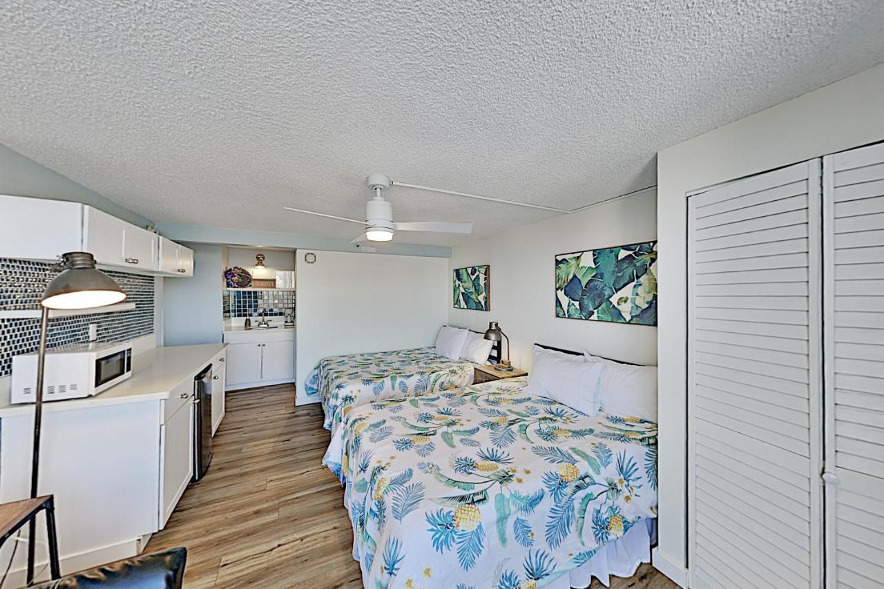 Hawaiian Monarch 2108 Condo هونولولو المظهر الخارجي الصورة